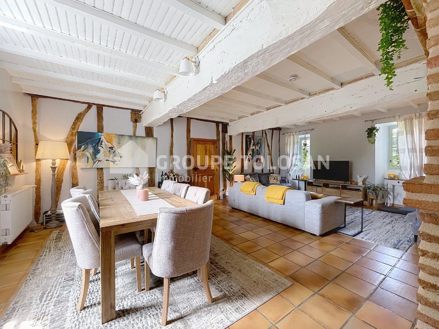 Maison à vendre, 343m², Lavaur
