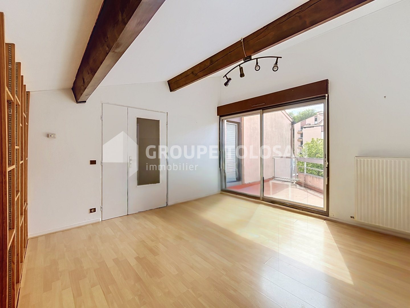 Appartement à vendre, 37m², Toulouse