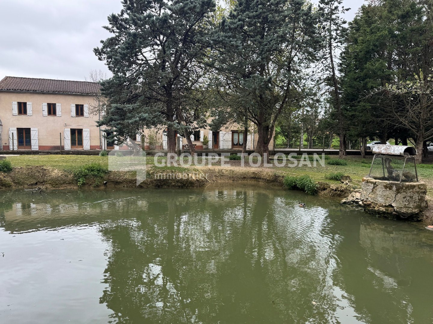 Maison à vendre, 153m², Saint-Julia