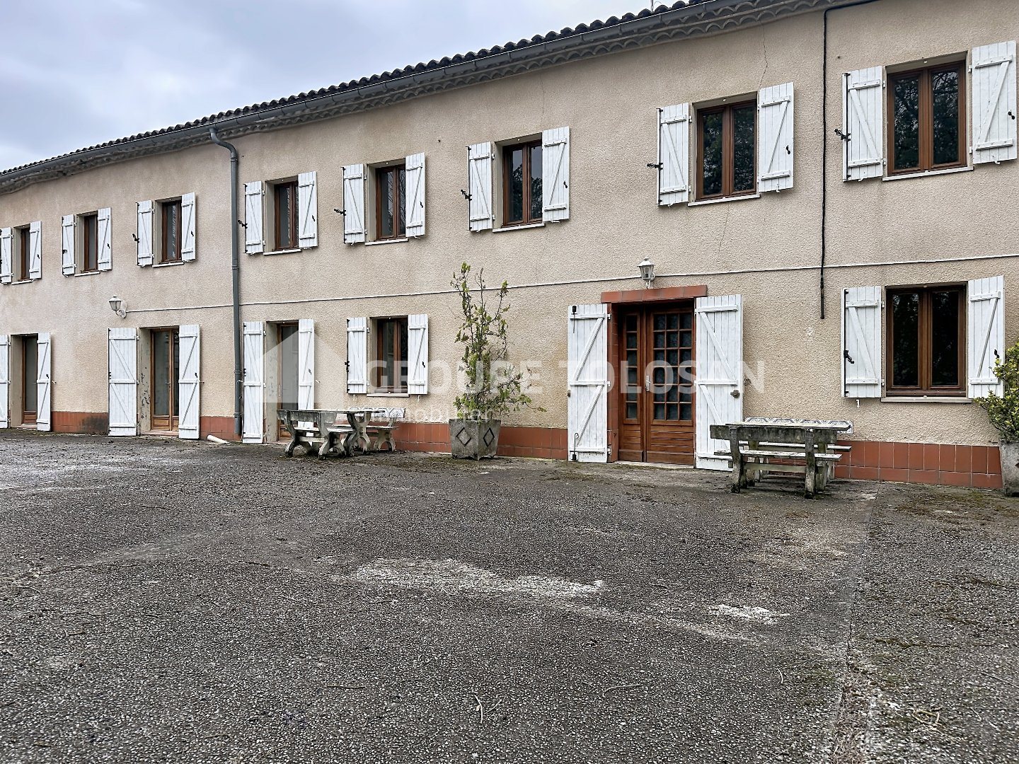 Maison à vendre, 153m², Saint-Julia