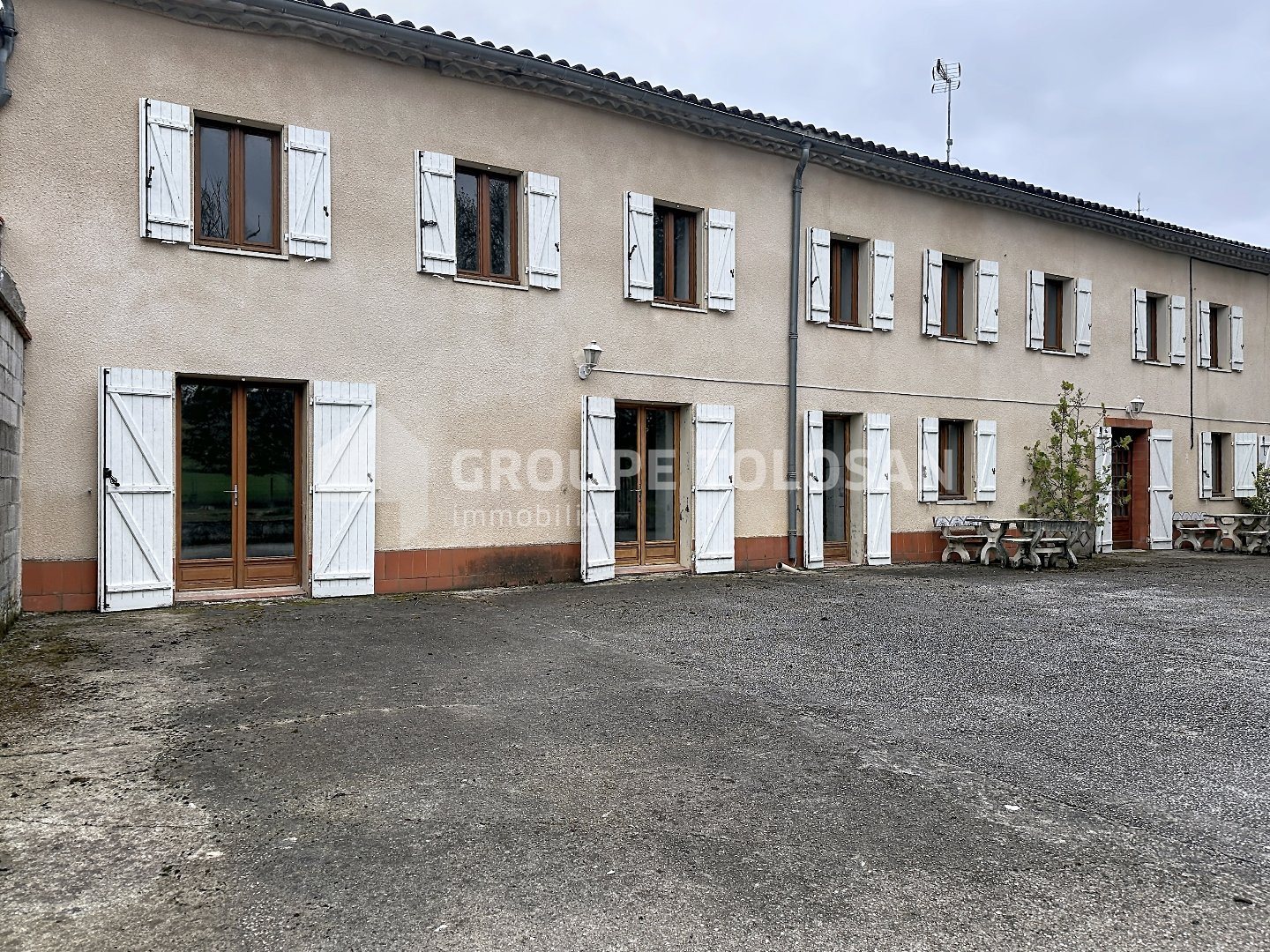 Maison à vendre, 153m², Saint-Julia