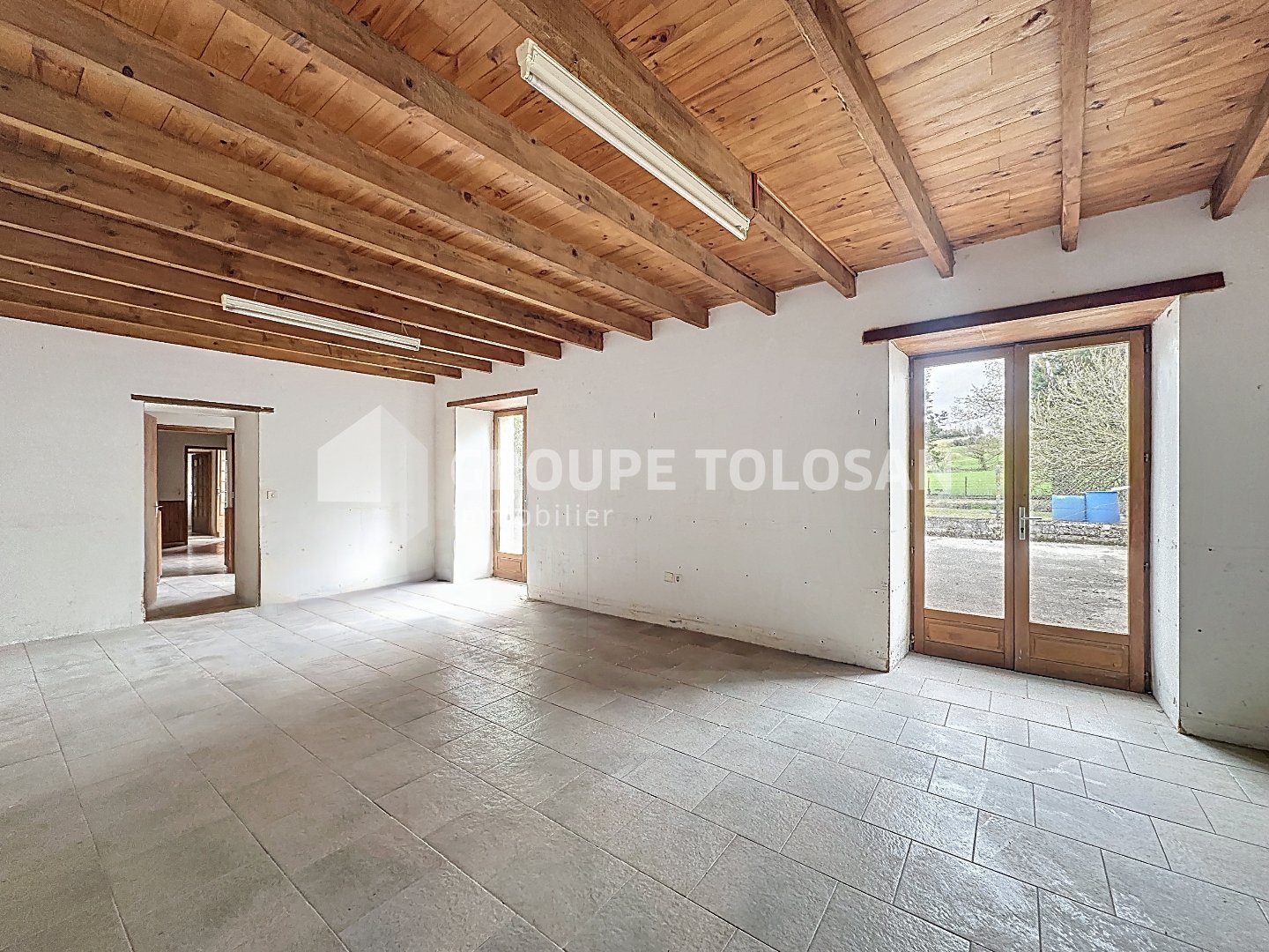 Maison à vendre, 153m², Saint-Julia