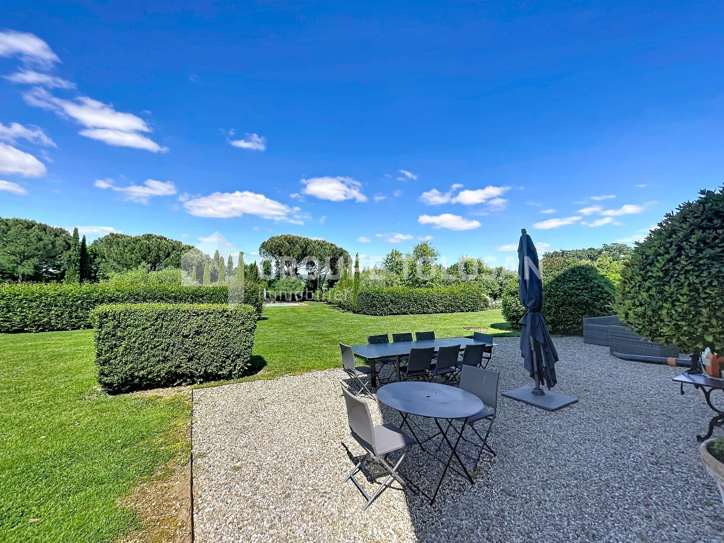 Maison à vendre, 400m², Montastruc-la-Conseillère