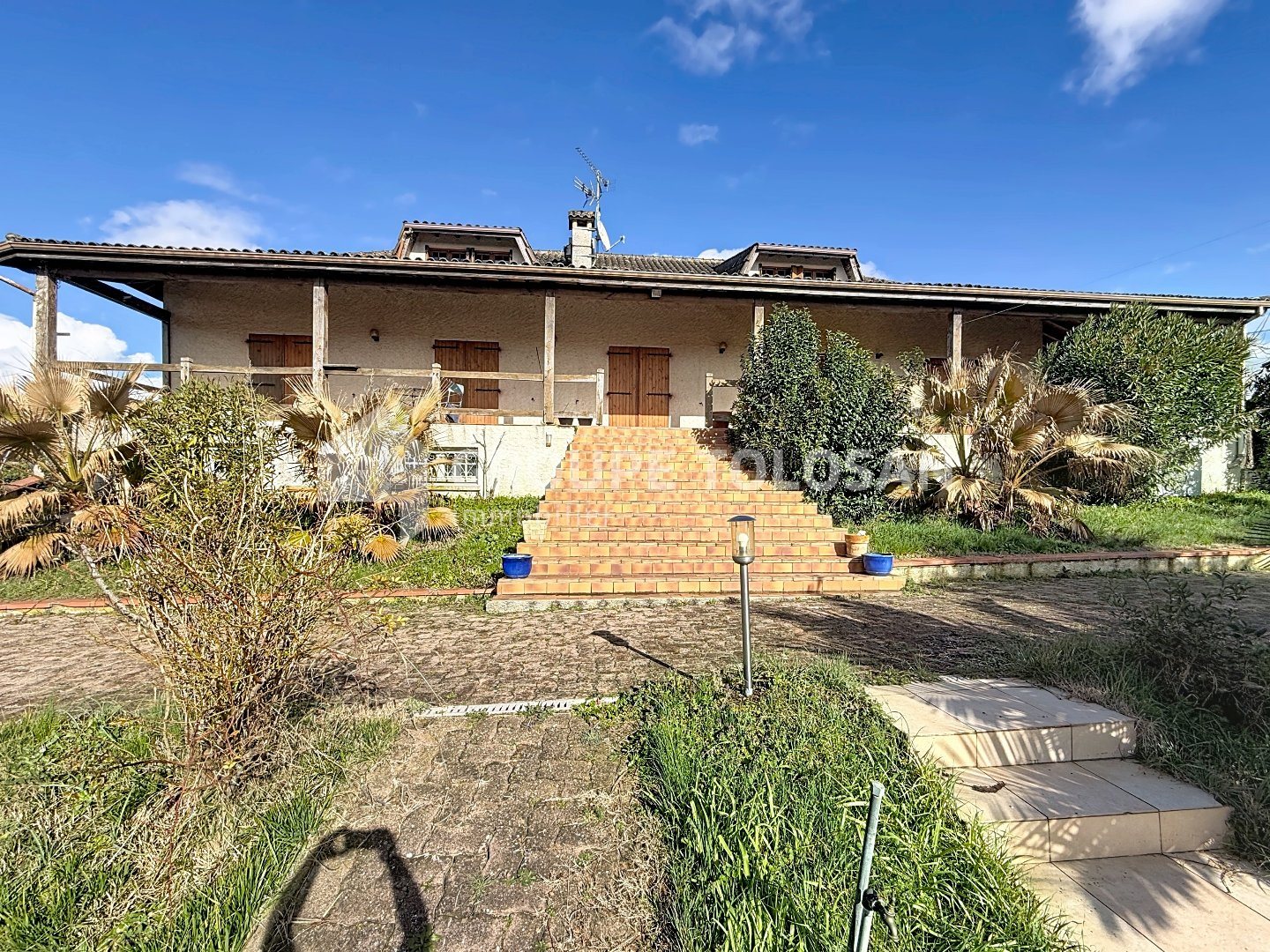 Maison à vendre, 348m², Verfeil