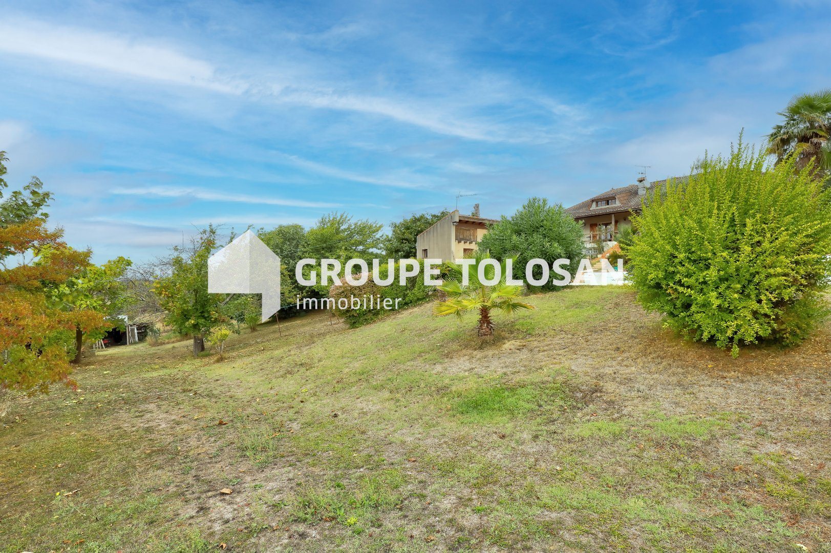 Maison à vendre, 348m², Verfeil