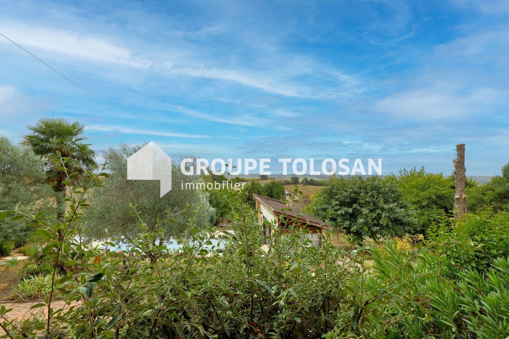 Maison à vendre, 348m², Verfeil