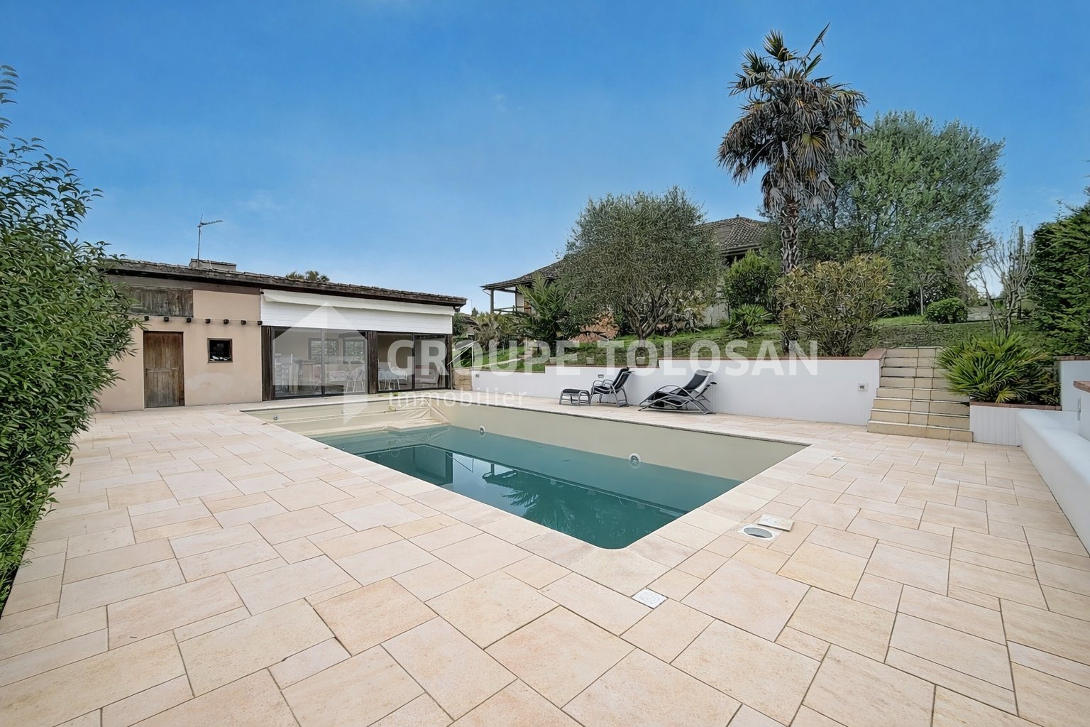 Maison à vendre, 348m², Verfeil