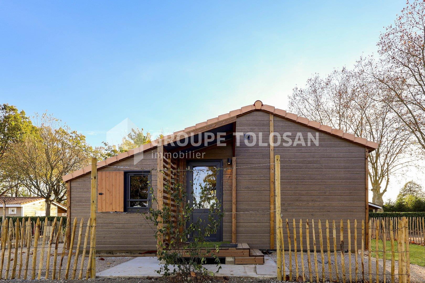 Maison à vendre, 35m², Gaillac