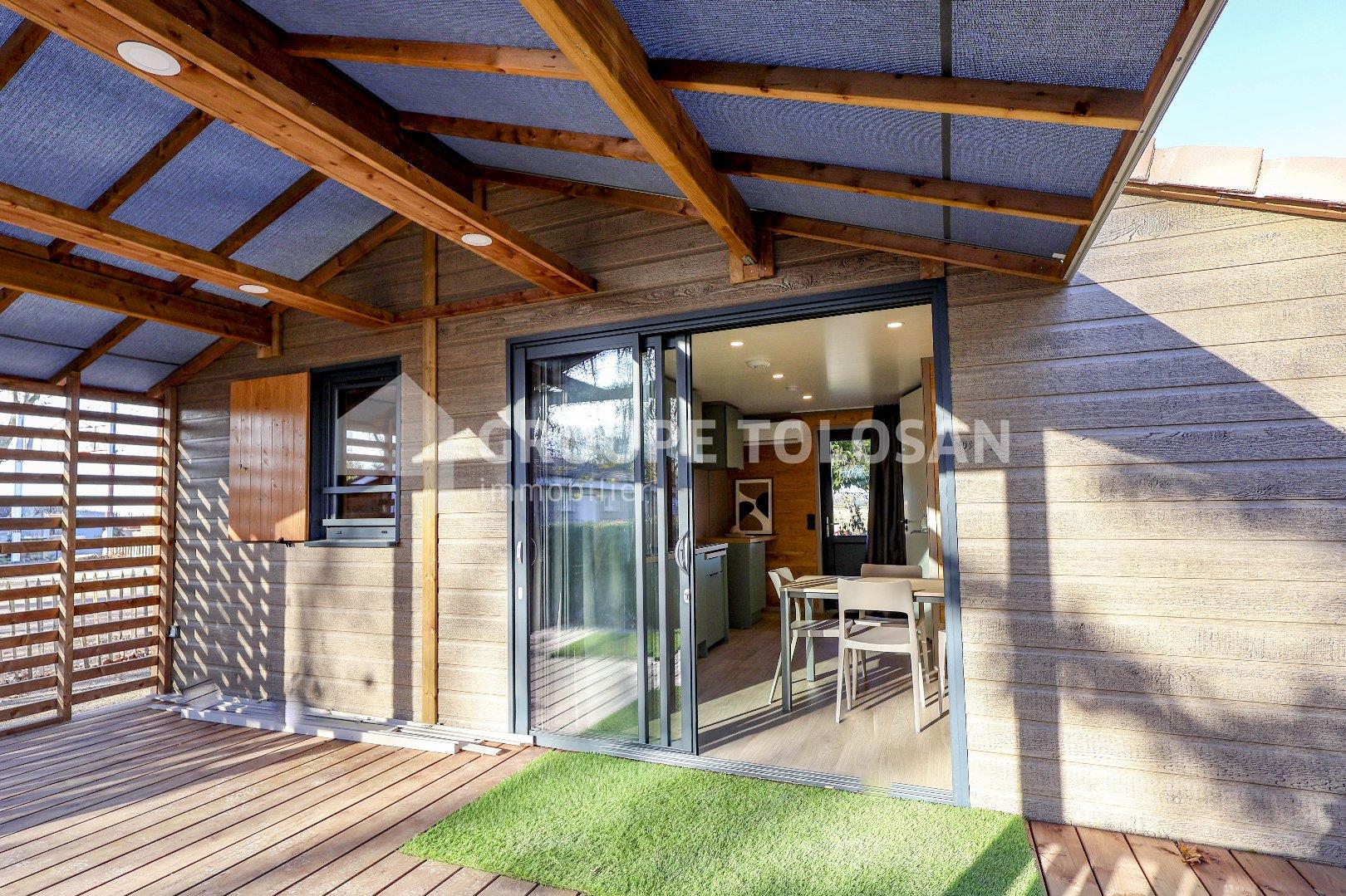 Maison à vendre, 35m², Gaillac