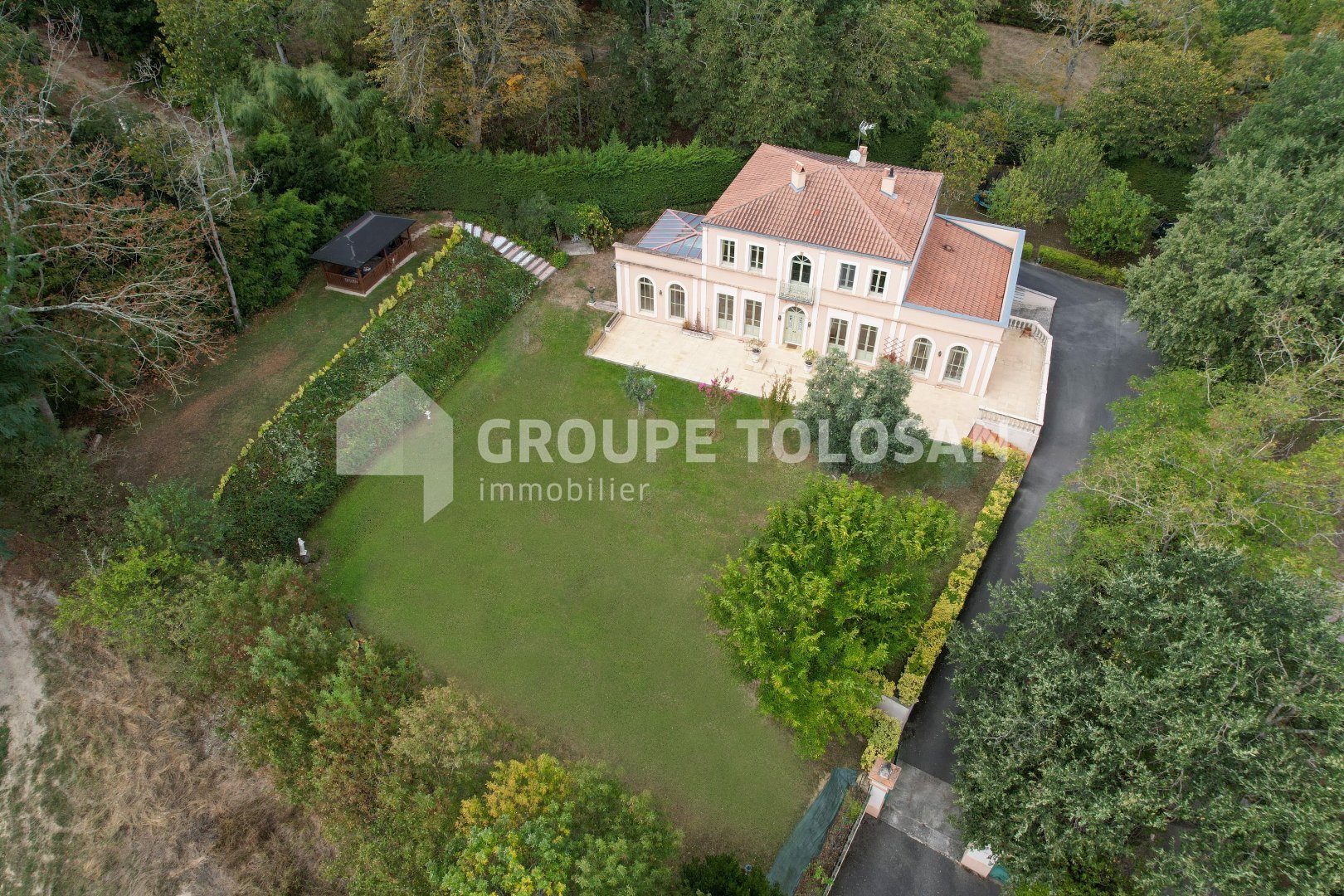 Maison à vendre, 302m², Toulouse