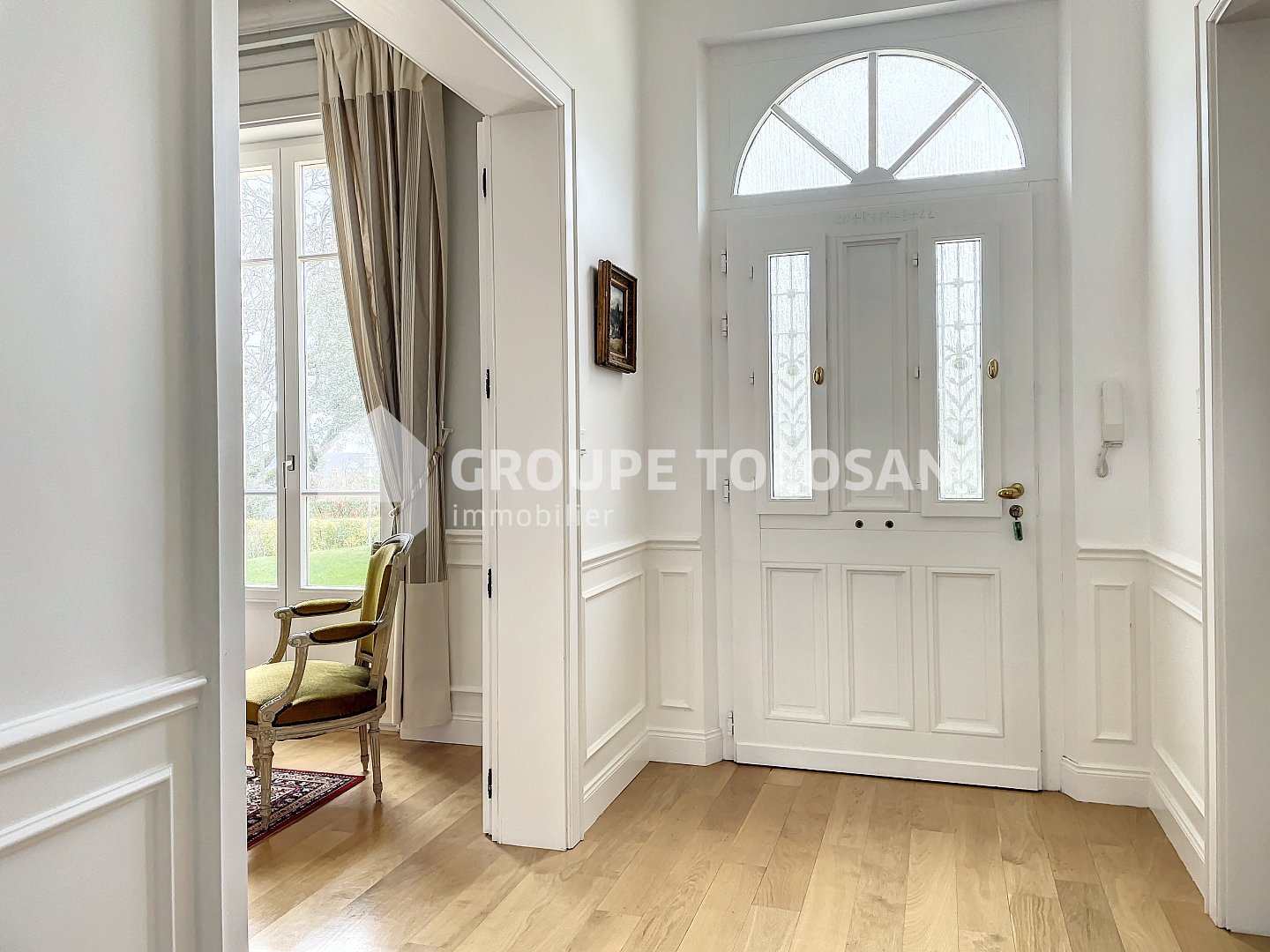 Maison à vendre, 302m², Ramonville-Saint-Agne