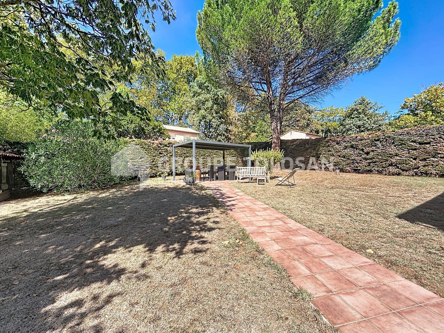 Maison à vendre, 124m², Montrabé