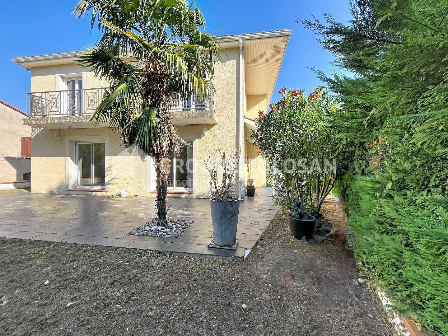 Maison à vendre, 197m², Toulouse