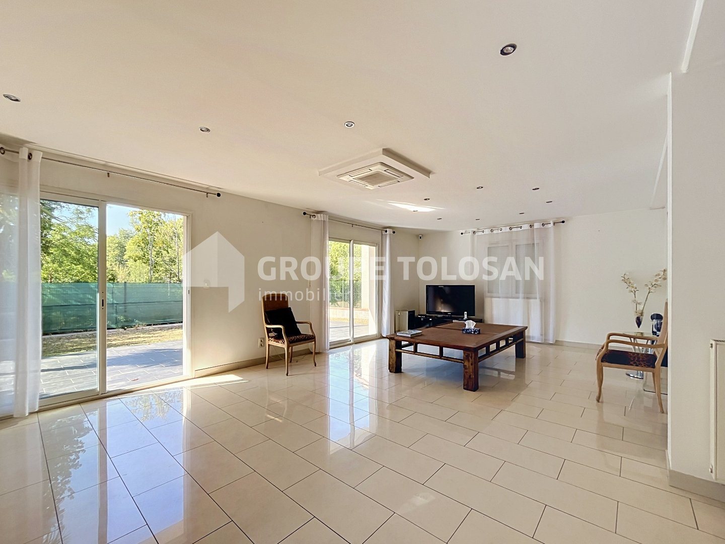 Maison à vendre, 197m², Toulouse