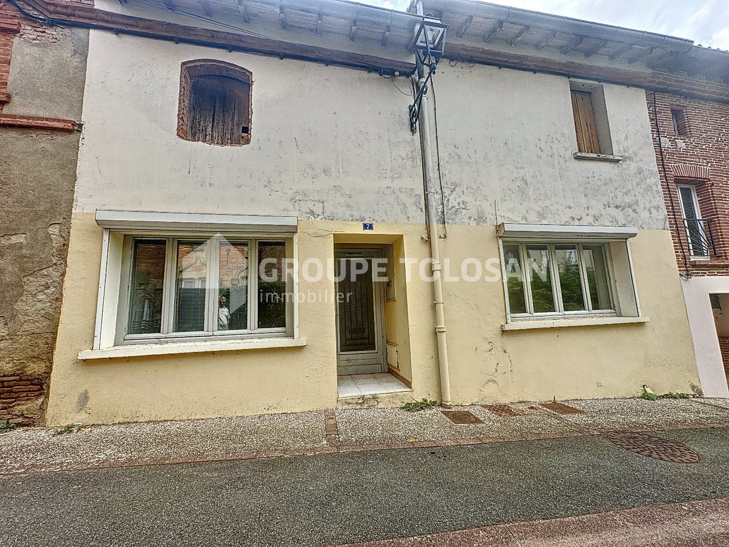 Maison à vendre, 80m², Verfeil