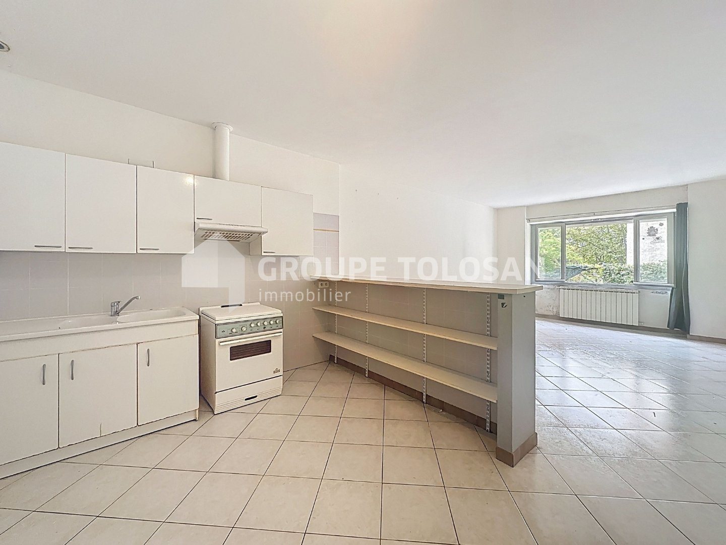 Maison à vendre, 80m², Verfeil