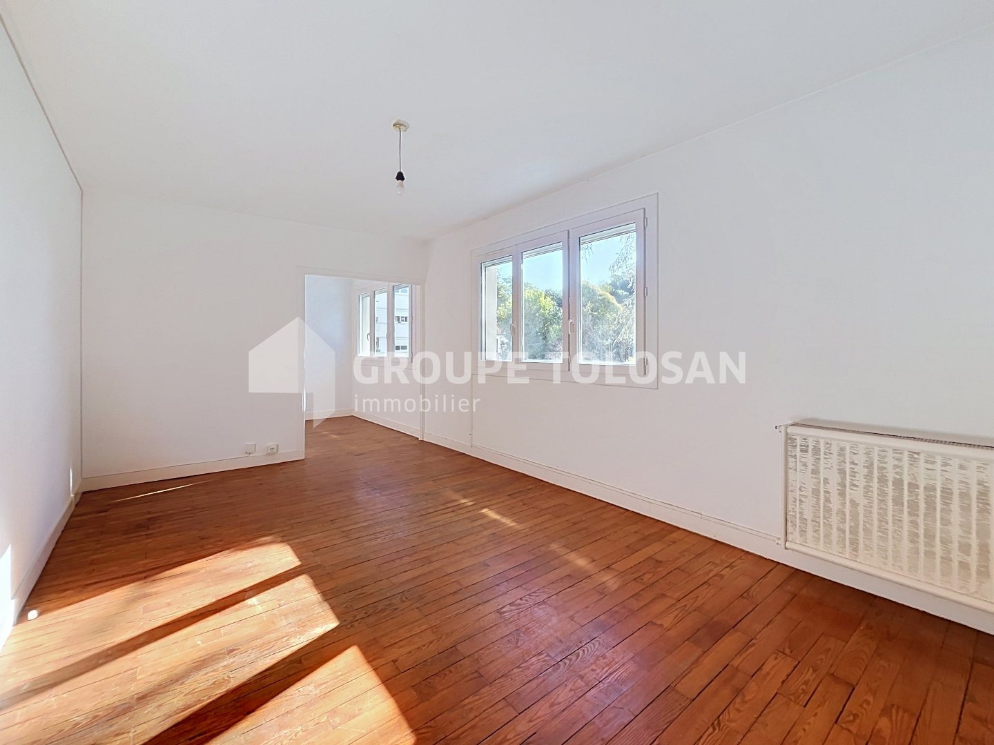 Appartement à vendre, 63m², Toulouse