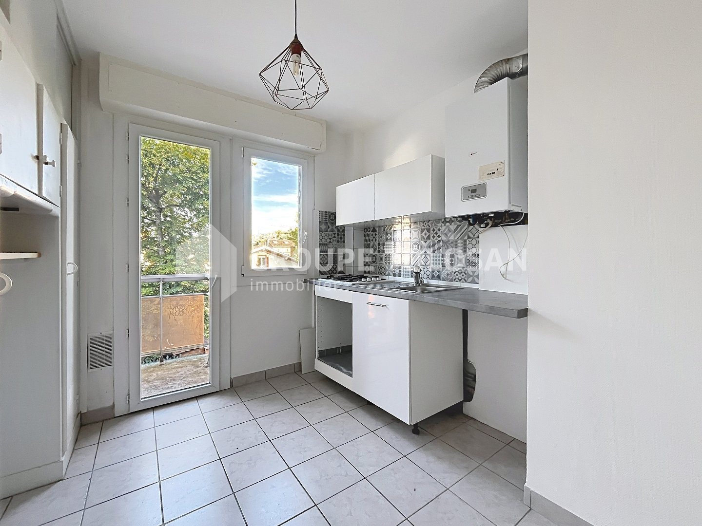 Appartement à vendre, 63m², Toulouse