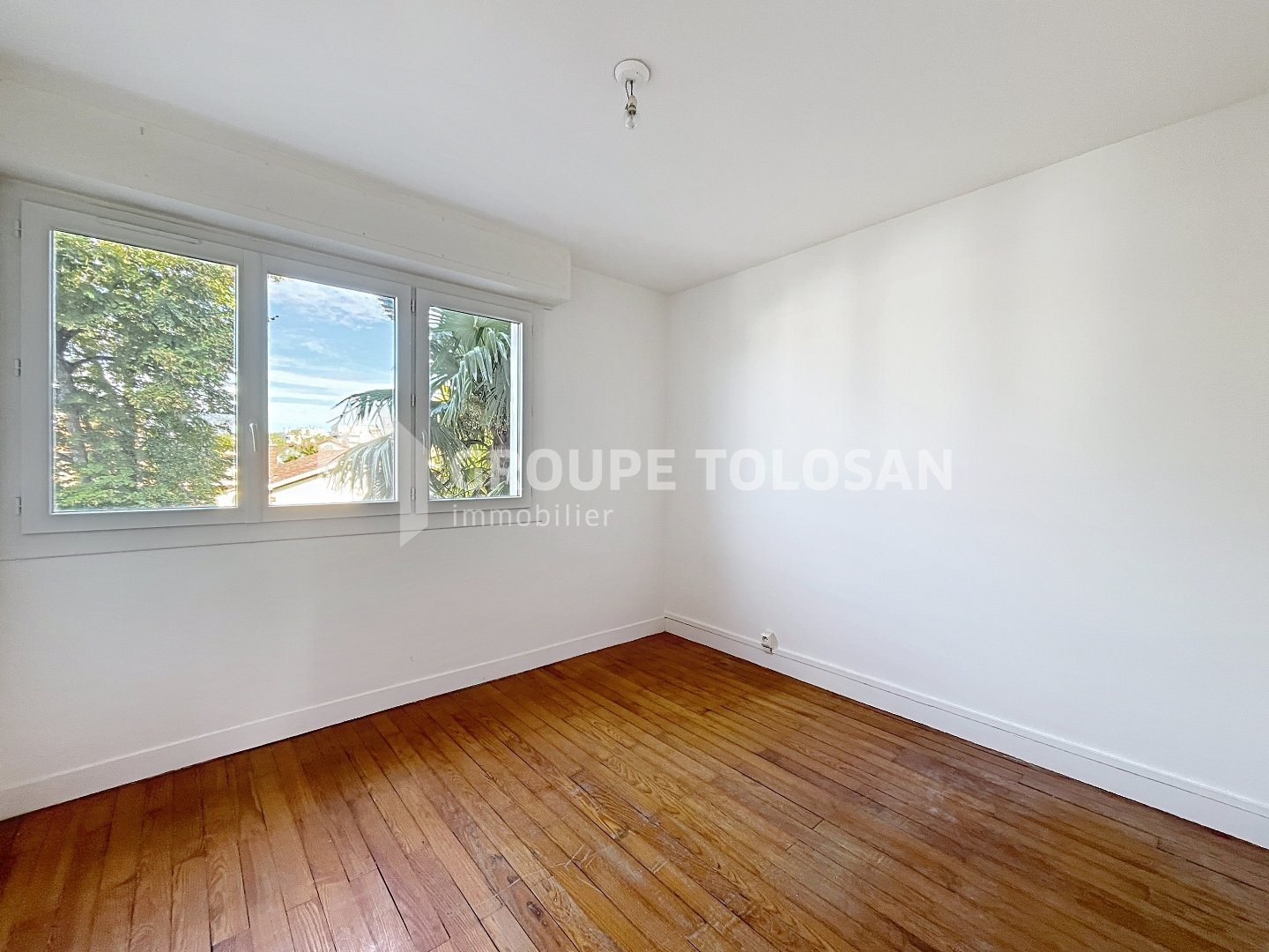 Appartement à vendre, 63m², Toulouse