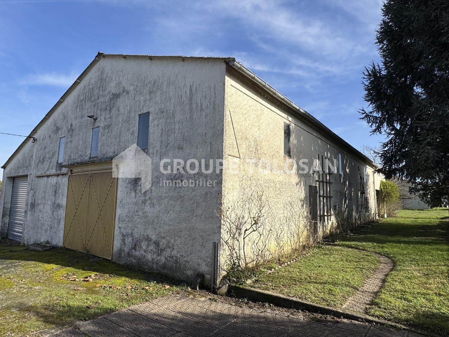 Maison à vendre, 226m², Montrabé