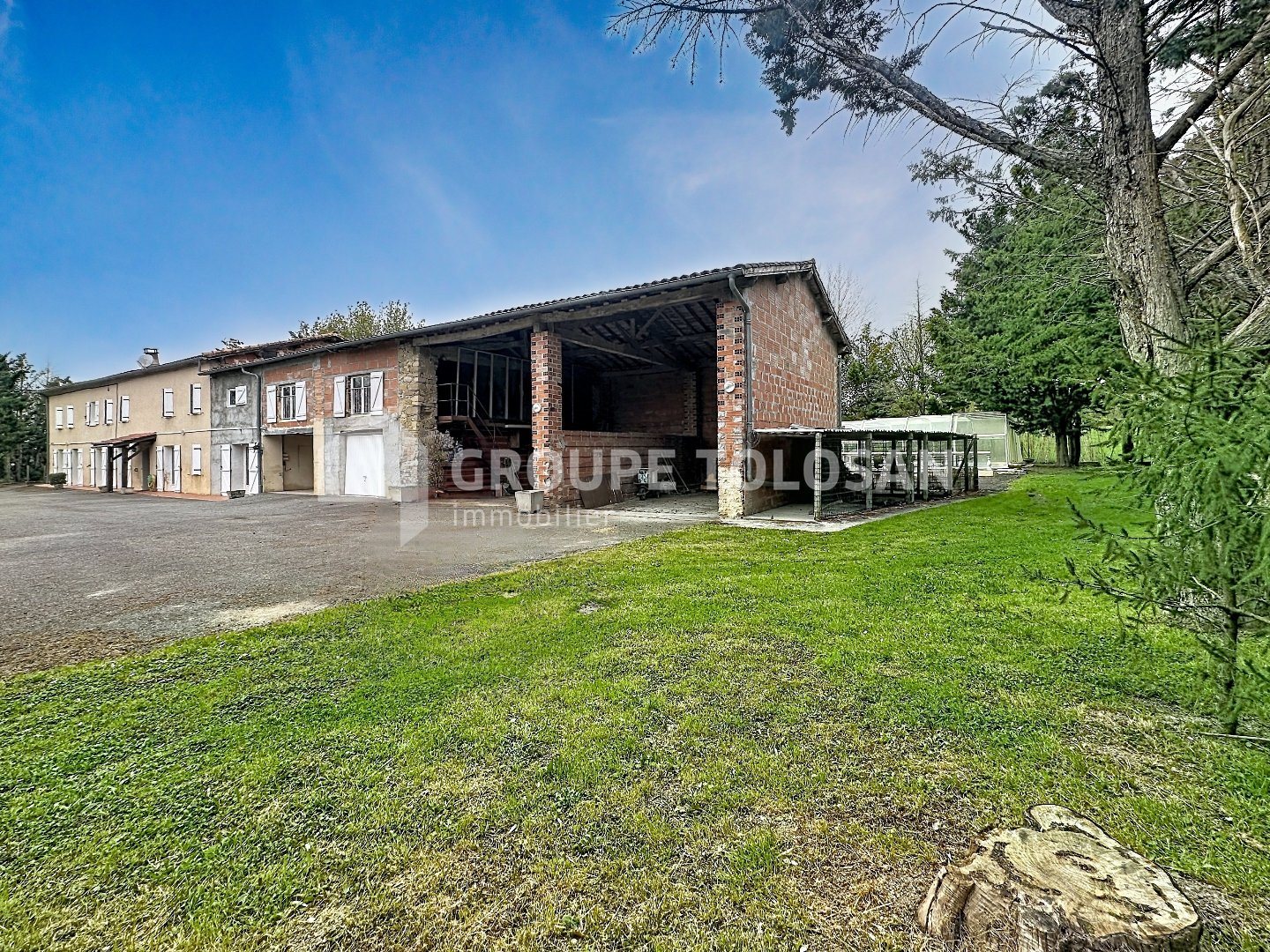 Maison à vendre, 188m², Saint-Julia