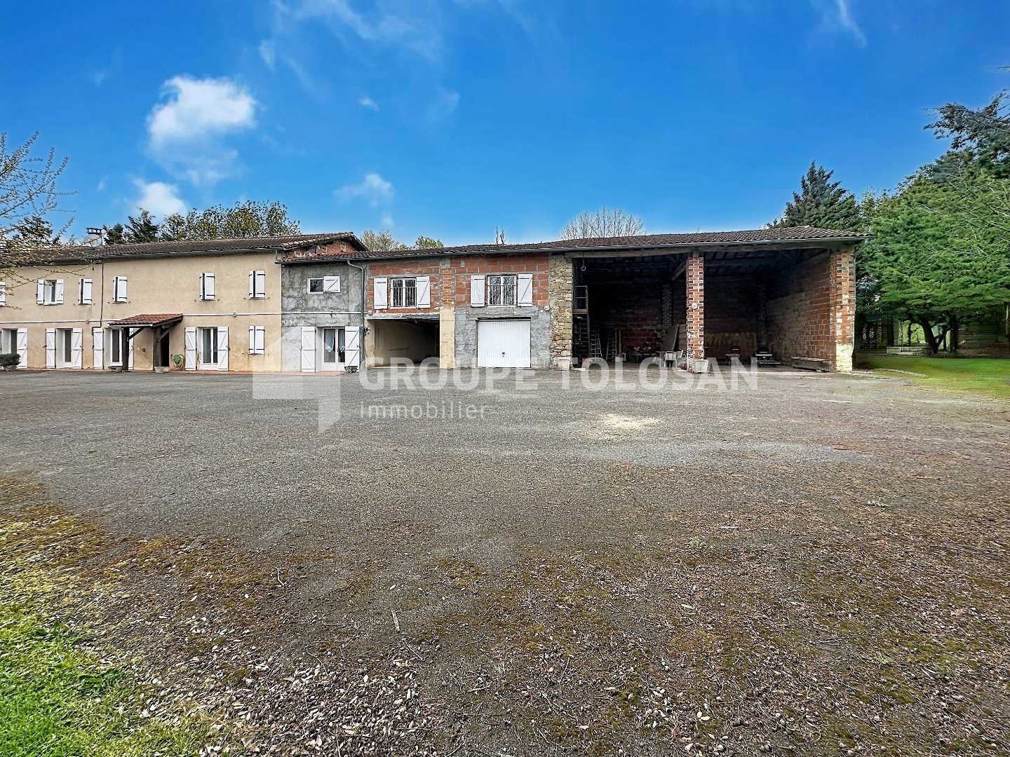 Maison à vendre, 188m², Saint-Julia