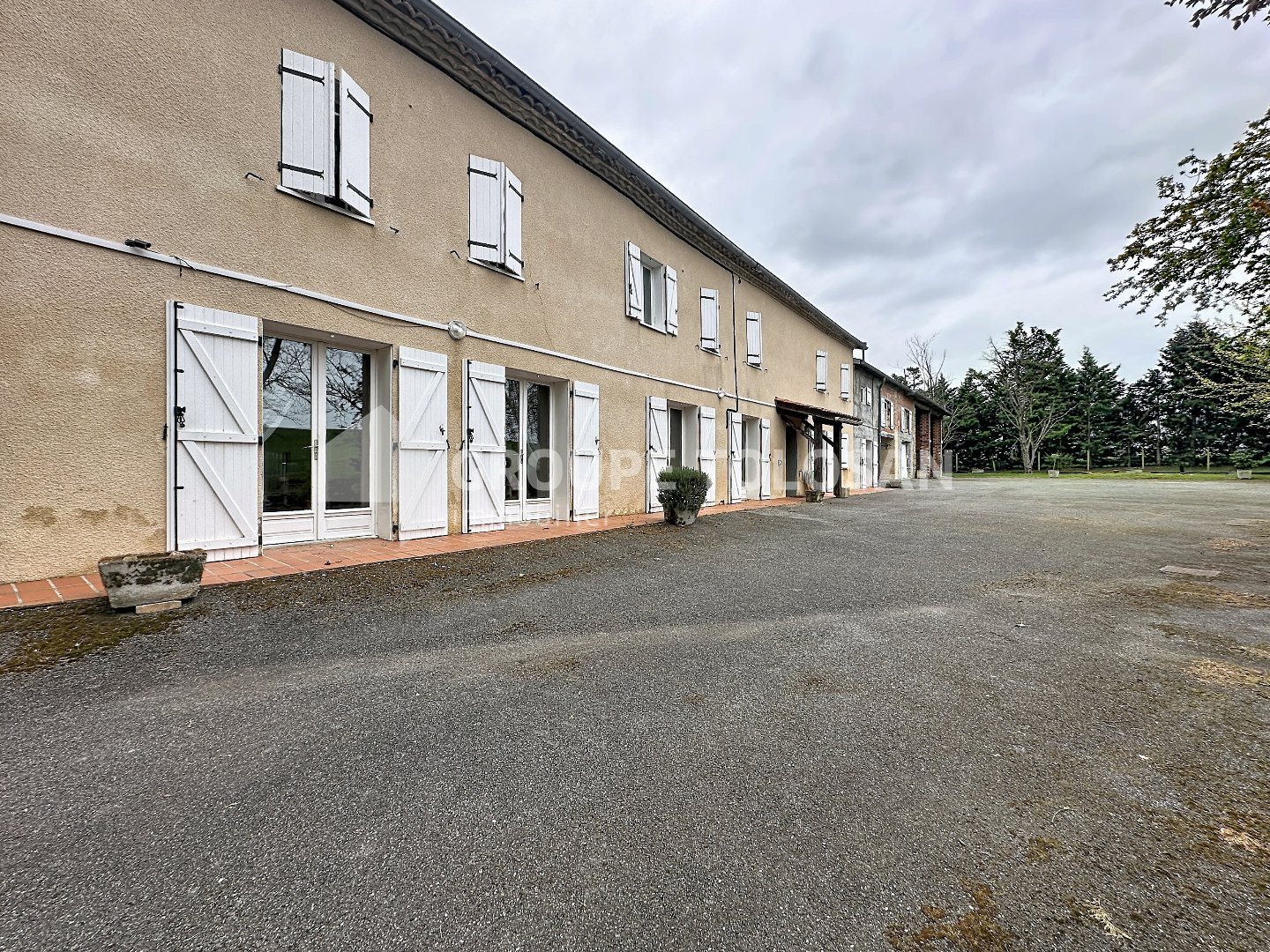 Maison à vendre, 188m², Saint-Julia