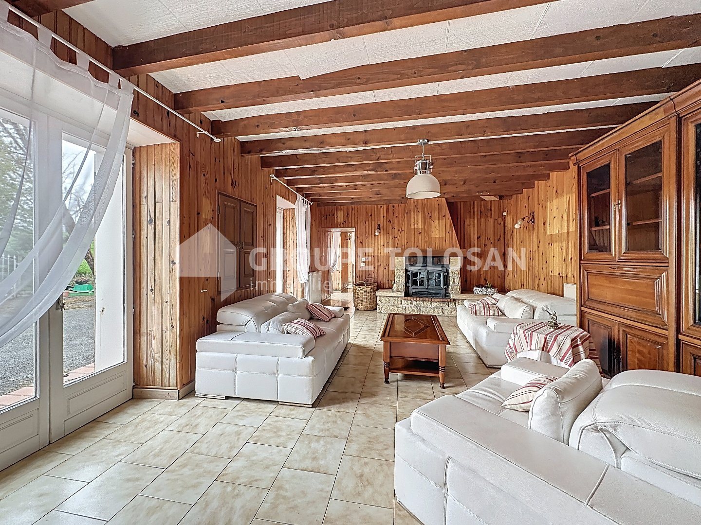 Maison à vendre, 188m², Saint-Julia