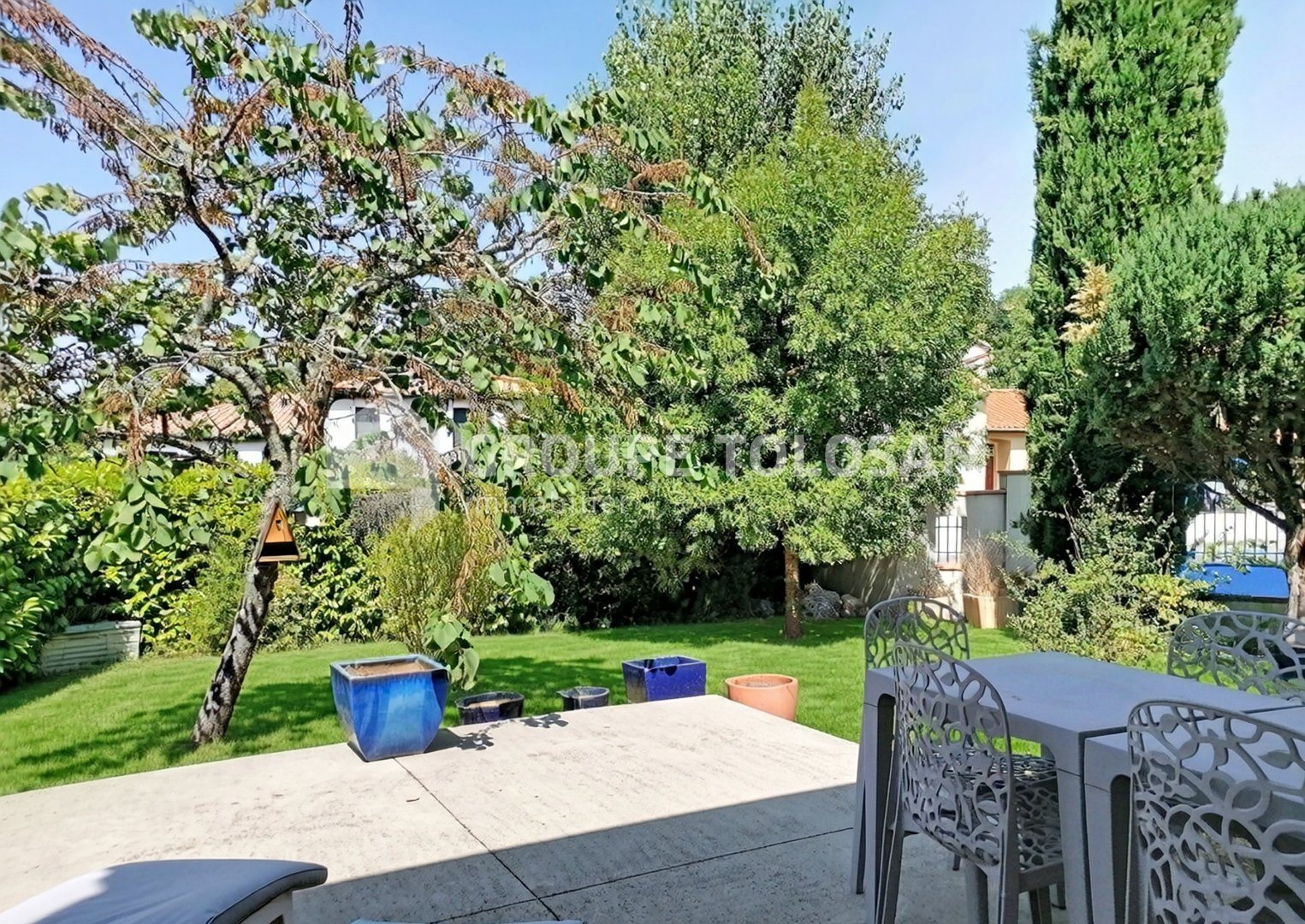 Maison à vendre, 125m², Montrabé