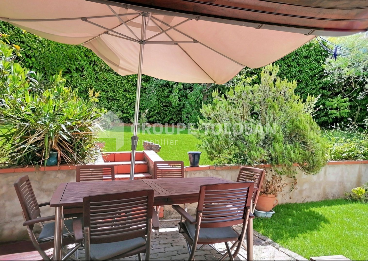 Maison à vendre, 125m², Montrabé