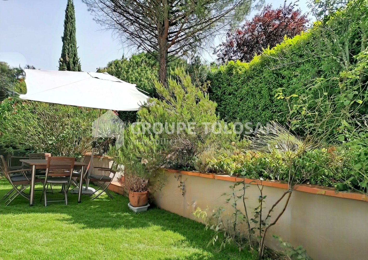 Maison à vendre, 125m², Montrabé