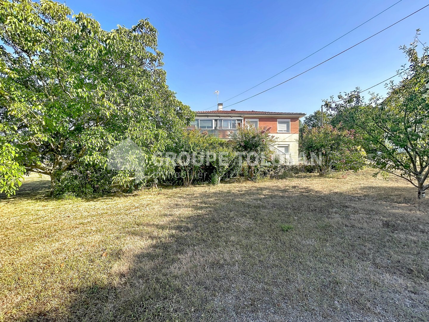 Maison à vendre, 89m², Drémil-Lafage