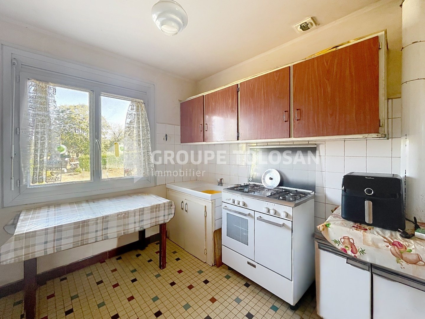 Maison à vendre, 89m², Drémil-Lafage