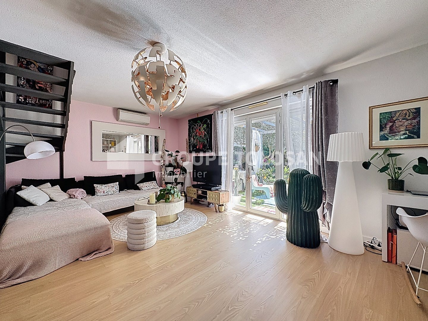 Maison à vendre, 80m², Saint-Jean