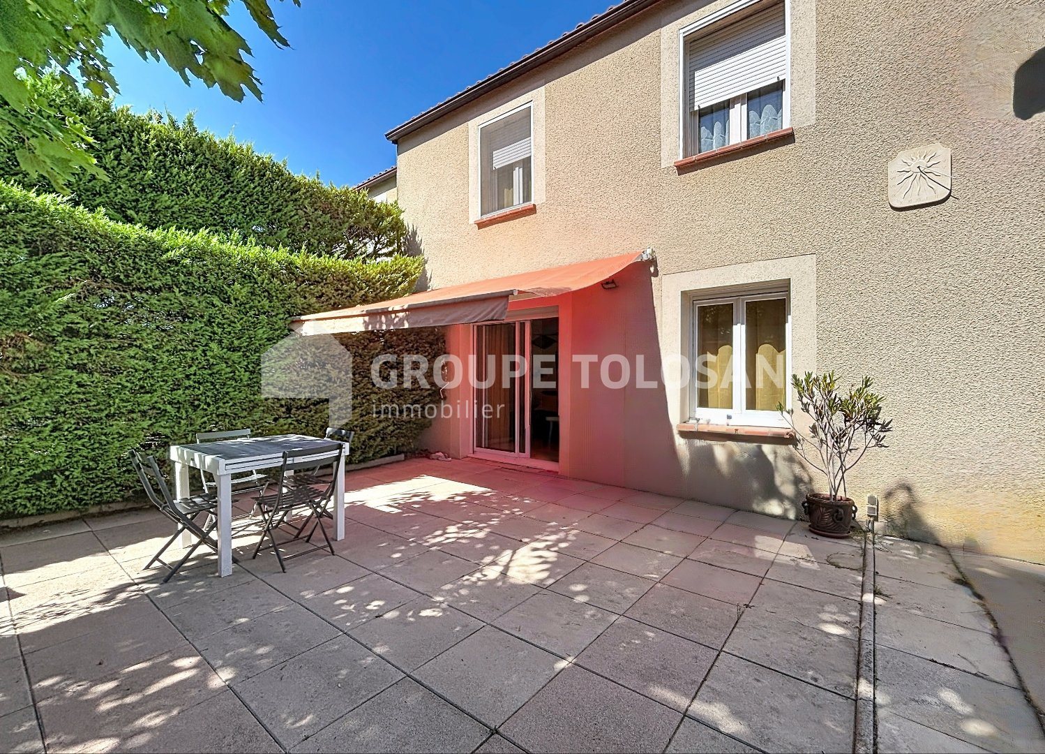 Maison à vendre, 79m², Montrabé