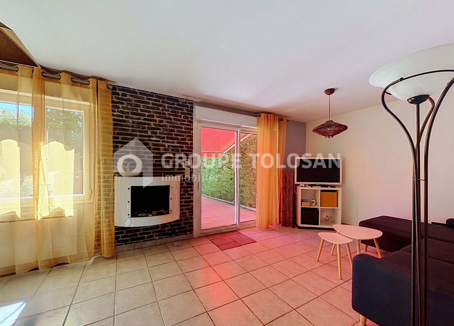 Maison à vendre, 79m², Montrabé