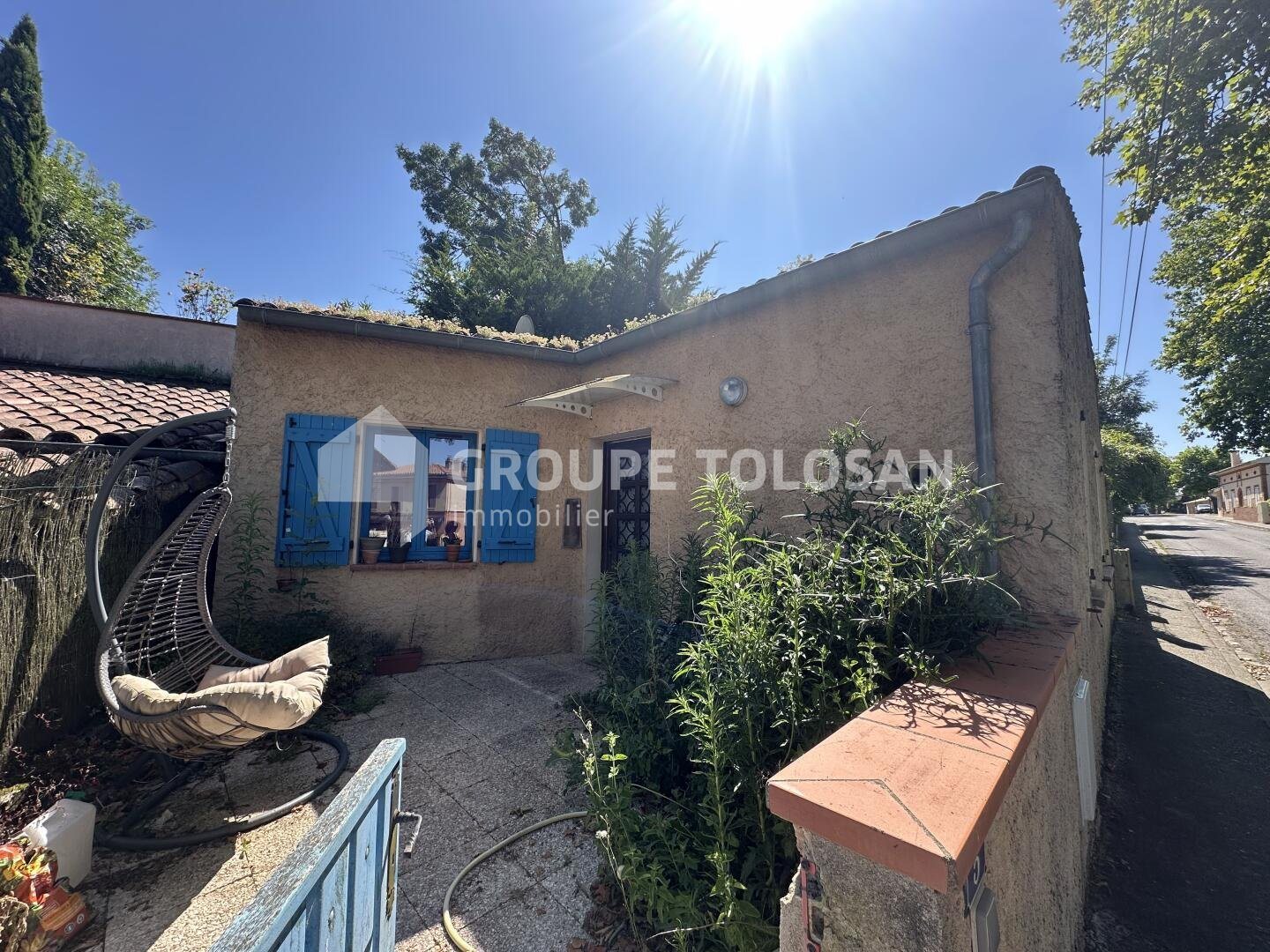 Maison à vendre, 53m², Verfeil