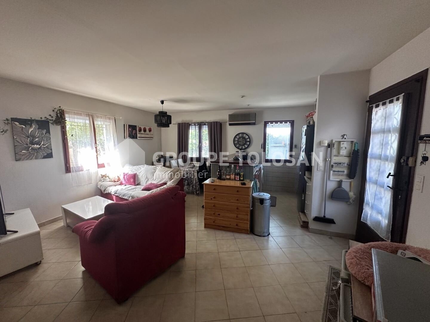 Maison à vendre, 53m², Verfeil