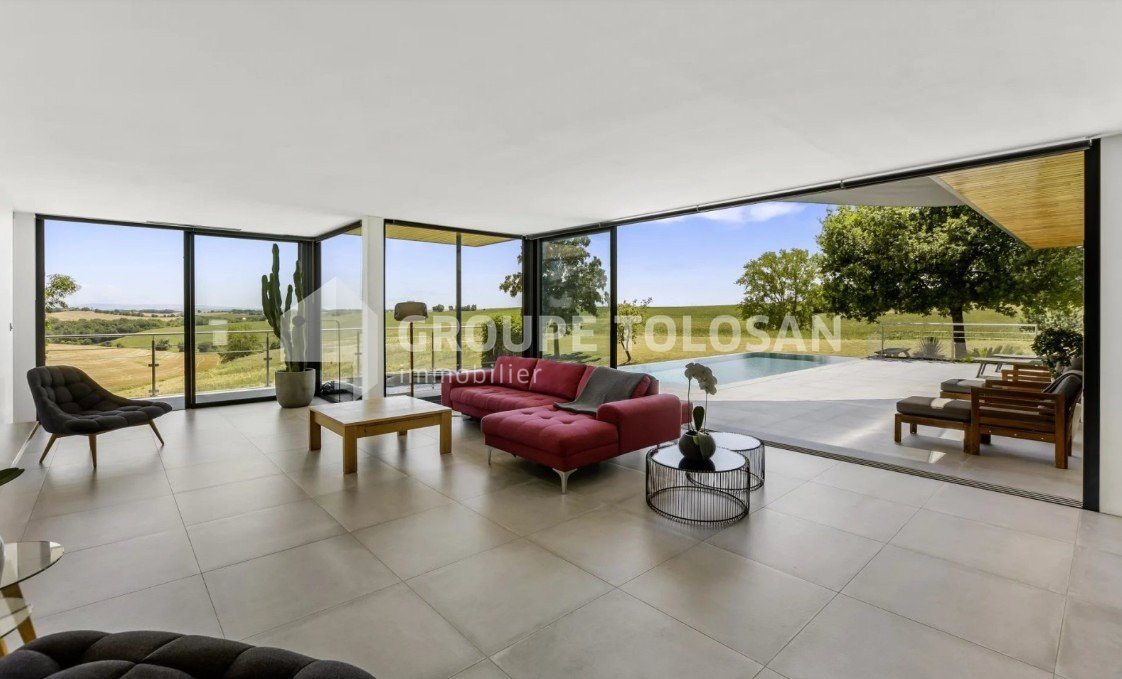 Maison à vendre, 172m², Verfeil