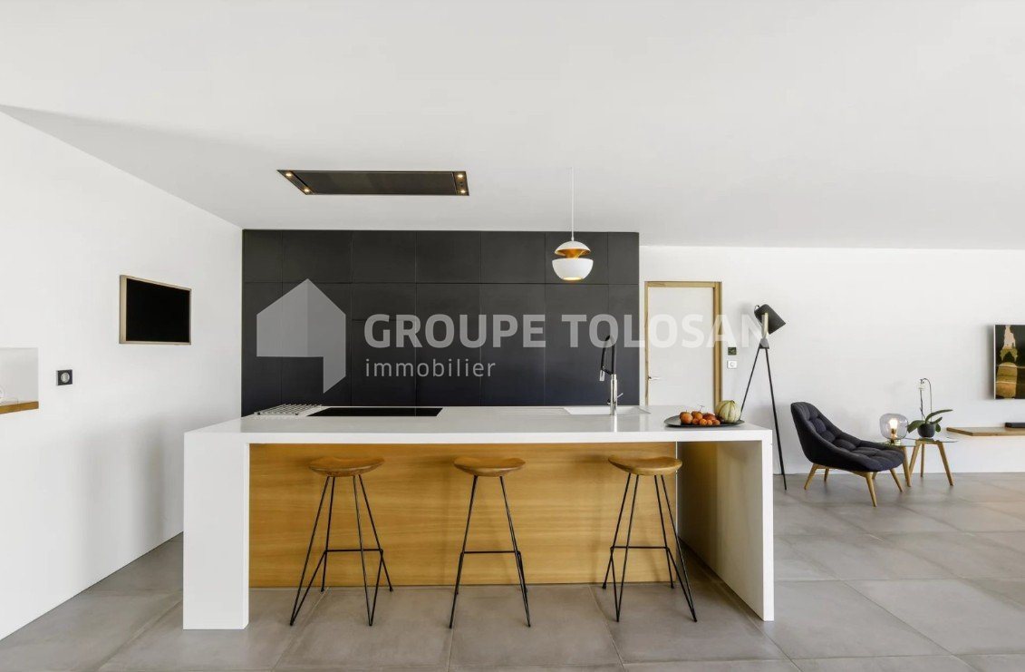 Maison à vendre, 172m², Verfeil