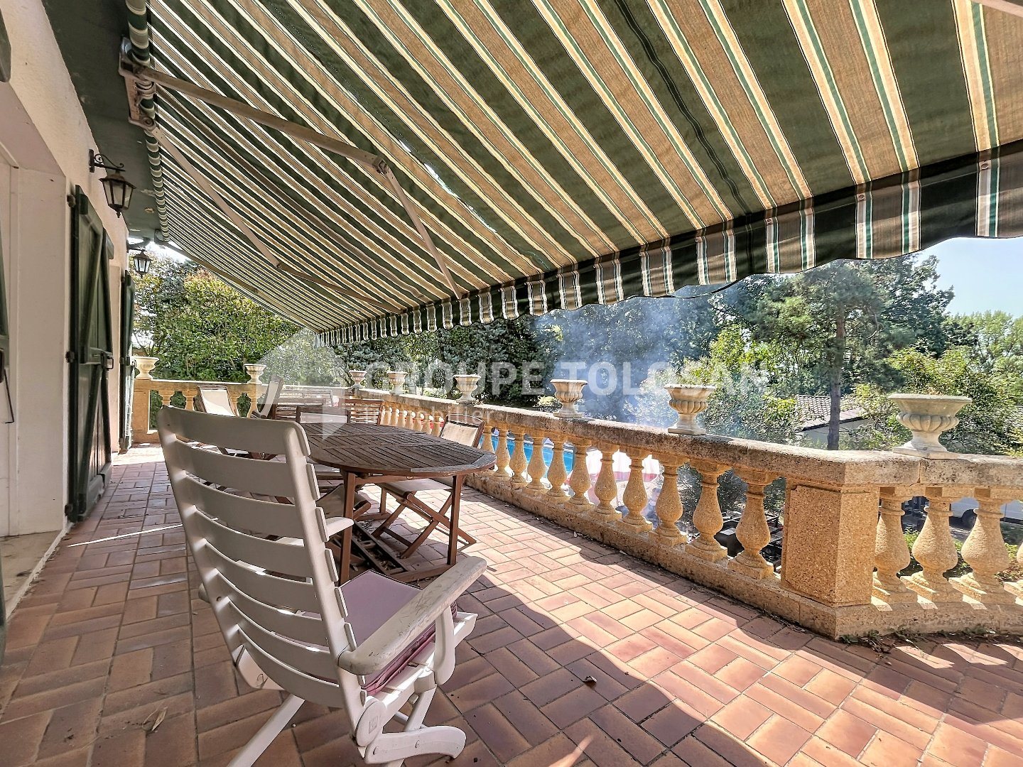 Maison à vendre, 132m², Castelginest