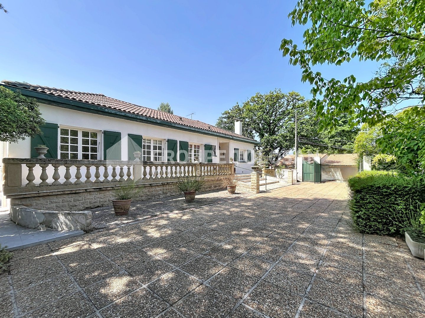 Maison à vendre, 132m², Castelginest