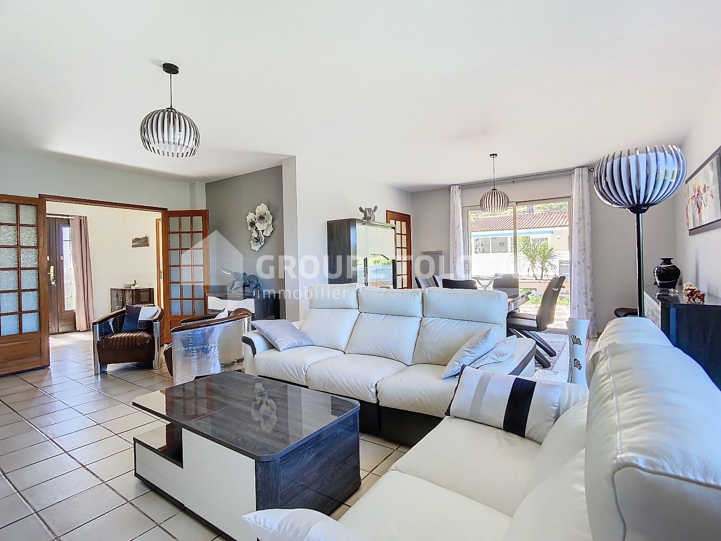 Maison à vendre, 170m², Montrabé