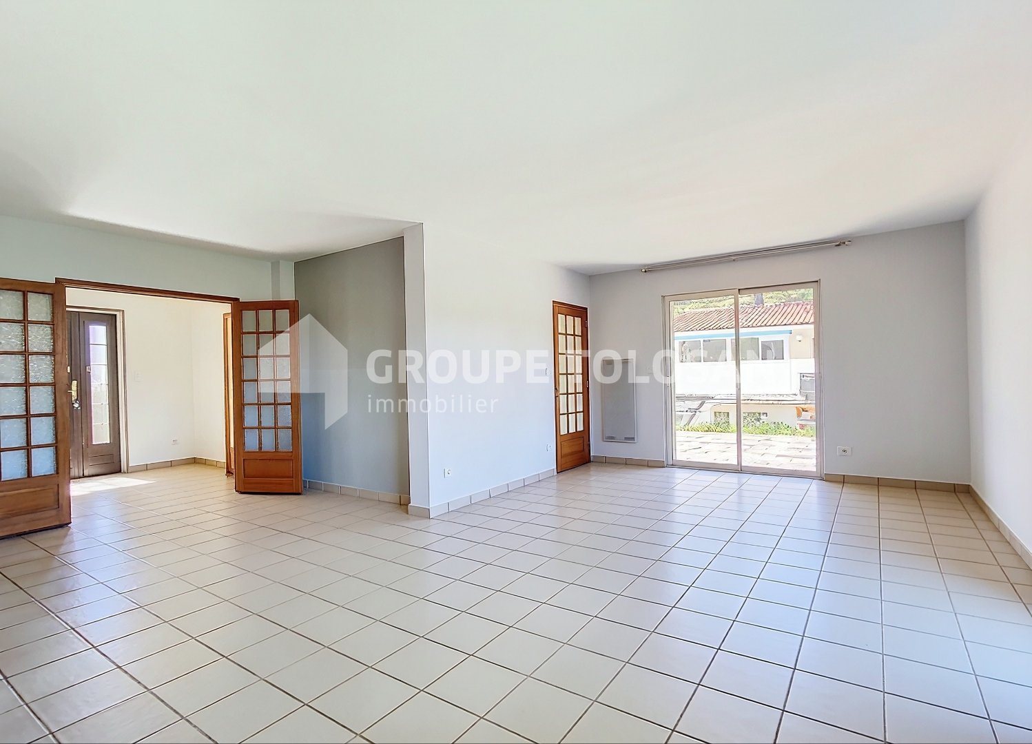 Maison à vendre, 170m², Montrabé