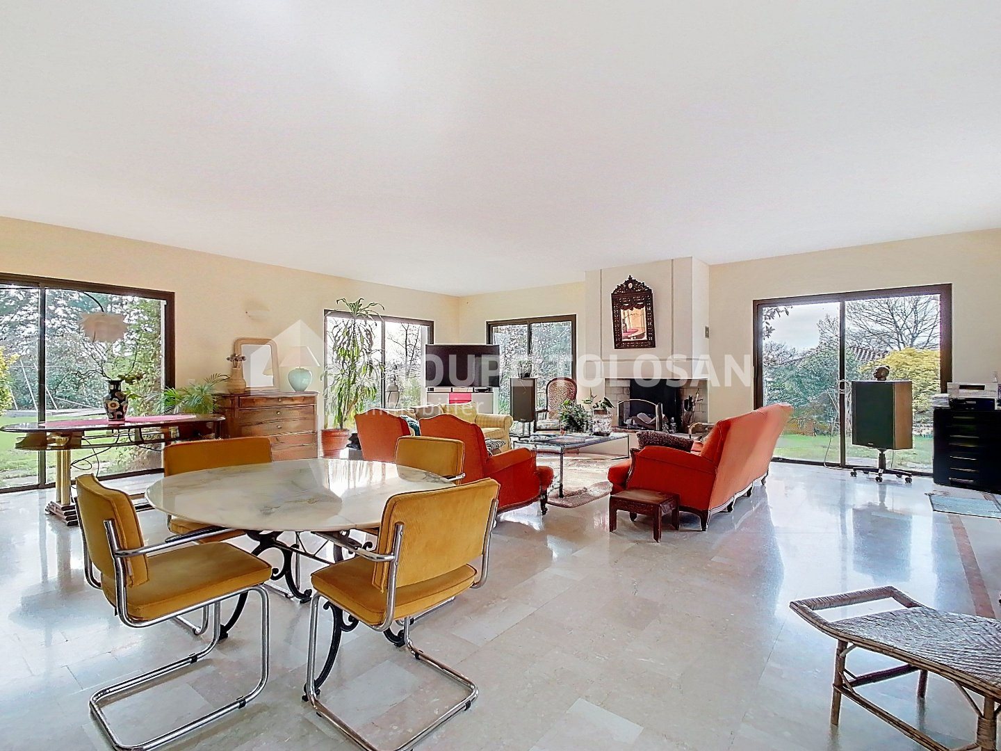 Maison à vendre, 204m², Montrabé