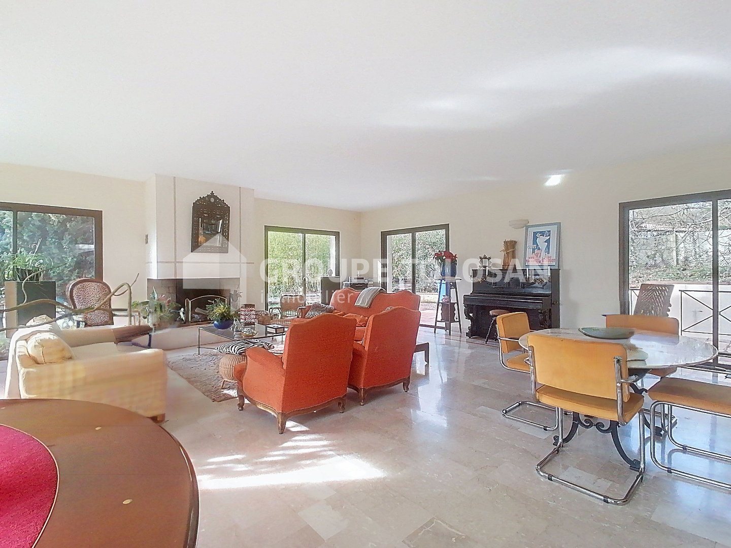 Maison à vendre, 204m², Montrabé