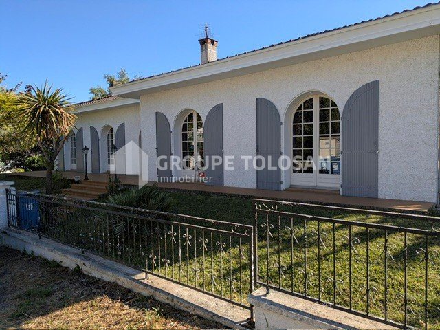 Maison à vendre, 162m², Saint-Jean