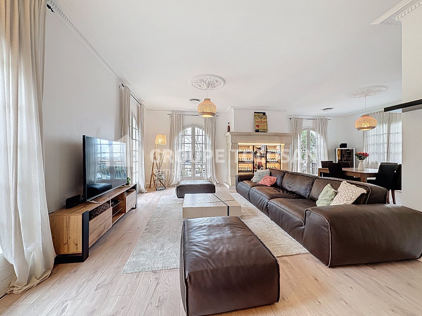Maison à vendre, 162m², Saint-Jean