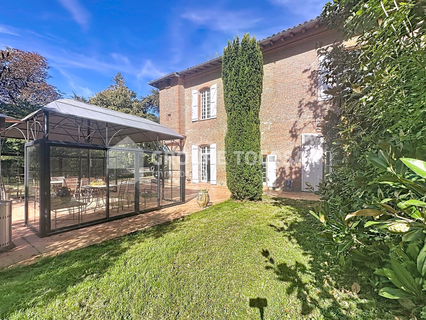 Maison à vendre, 228m², Toulouse
