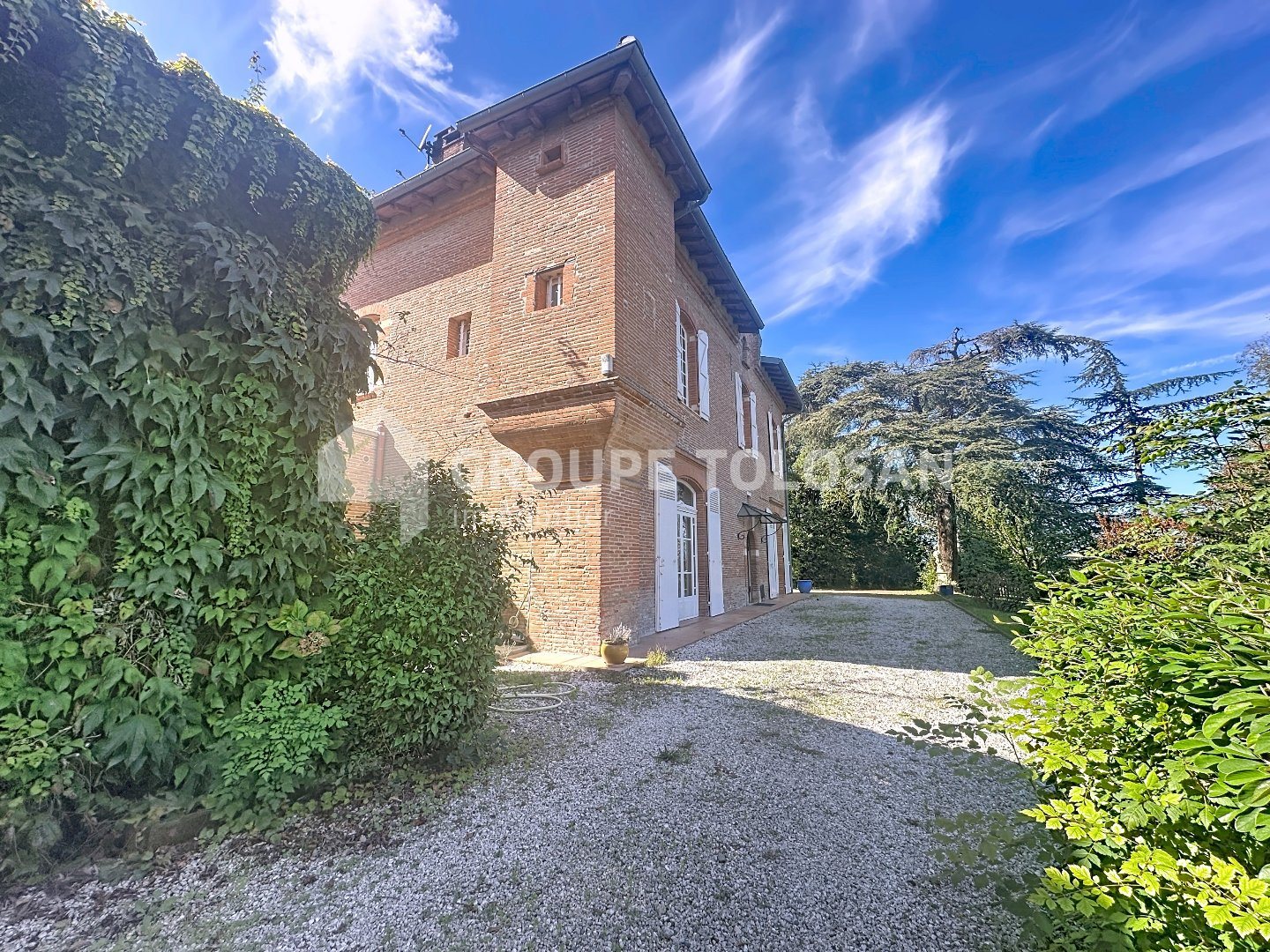 Maison à vendre, 228m², Toulouse
